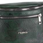 náhled Dámská ledvinka RIEKER C2541-199/7-KWT zelená W5