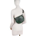 náhled Dámská ledvinka RIEKER C2541-199/7-KWT zelená W5