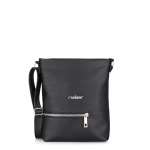 detail Dámská kabelka RIEKER C2542-029 černá W5