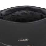 náhled Dámská kabelka RIEKER C2542-029 černá W5