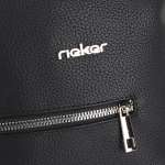 náhled Dámská kabelka RIEKER C2542-029 černá W5