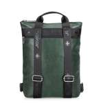 náhled Dámský batoh RIEKER C2534-199/7-T29 zelená W5