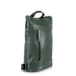 náhled Dámský batoh RIEKER C2534-199/7-T29 zelená W5