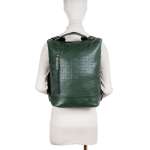 náhled Dámský batoh RIEKER C2534-199/7-T29 zelená W5