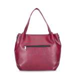 náhled Dámská kabelka RIEKER C2524-199/25 červená W5