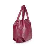 náhled Dámská kabelka RIEKER C2524-199/25 červená W5