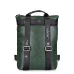 náhled Dámský batoh RIEKER C2534-199/7 zelená W5