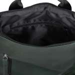 náhled Dámský batoh RIEKER C2534-199/7 zelená W5