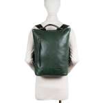 náhled Dámský batoh RIEKER C2534-199/7 zelená W5