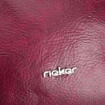 náhled Dámská kabelka RIEKER C2211-199/25 červená W5