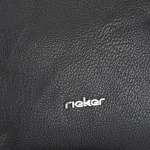 náhled Dámská kabelka RIEKER C2211-167/31-152/20 černá W5
