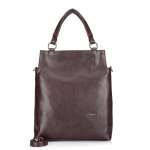 detail Dámská kabelka RIEKER C0020-199/31 hnědá W5