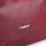 náhled Dámská kabelka RIEKER C2524-199/40 červená W5