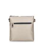 náhled Dámská kabelka RIEKER C2441-1023/4 zlatá W5