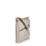 náhled Dámská kabelka RIEKER C2441-1023/4 zlatá W5