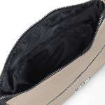 náhled Dámská kabelka RIEKER C2441-1023/4 zlatá W5