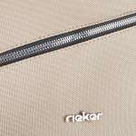 náhled Dámská kabelka RIEKER C2441-1023/4 zlatá W5