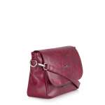 náhled Dámská kabelka RIEKER C2438-199/25-167/31 červená W5