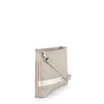 náhled Dámská kabelka RIEKER C2537-1023/4-065 zlatá W5