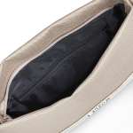 náhled Dámská kabelka RIEKER C2537-1023/4-065 zlatá W5