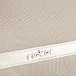 náhled Dámská kabelka RIEKER C2537-1023/4-065 zlatá W5