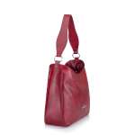 náhled Dámská kabelka RIEKER C2508-199/40 červená W5