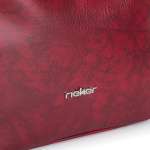 náhled Dámská kabelka RIEKER C2508-199/40 červená W5