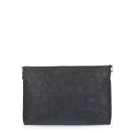 náhled Dámská kabelka RIEKER C2537-154-1023/1 černá W5