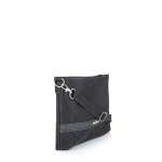 náhled Dámská kabelka RIEKER C2537-154-1023/1 černá W5