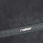 náhled Dámská kabelka RIEKER C2537-154-1023/1 černá W5