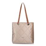 detail Dámská kabelka RIEKER C2431-076-152/19 béžová W5