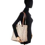 náhled Dámská kabelka RIEKER C2431-076-152/19 béžová W5