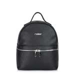 detail Dámský batoh RIEKER C1952-167/31 černá W5
