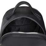 náhled Dámský batoh RIEKER C1952-167/31 černá W5