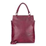 náhled Dámská kabelka RIEKER C0020-199/25 červená W5