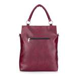 náhled Dámská kabelka RIEKER C0020-199/25 červená W5