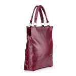 náhled Dámská kabelka RIEKER C0020-199/25 červená W5