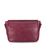 náhled Dámská kabelka RIEKER C2545-199/25 červená W5