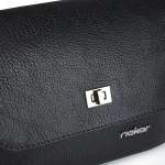 náhled Dámská kabelka RIEKER C2545-167/31 černá W5