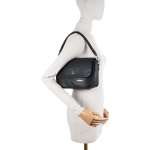 náhled Dámská kabelka RIEKER C2545-167/31 černá W5