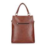 náhled Dámská kabelka RIEKER C0020-199/26 hnědá W5