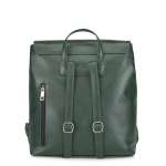 náhled Dámský batoh RIEKER C2529-199/7 zelená W5