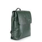 náhled Dámský batoh RIEKER C2529-199/7 zelená W5