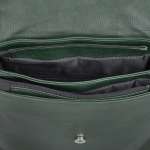 náhled Dámský batoh RIEKER C2529-199/7 zelená W5