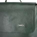 náhled Dámský batoh RIEKER C2529-199/7 zelená W5