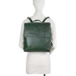 náhled Dámský batoh RIEKER C2529-199/7 zelená W5