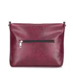 náhled Dámská kabelka RIEKER C2230-199/25-HF červená W5