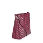 náhled Dámská kabelka RIEKER C2230-199/25-HF červená W5