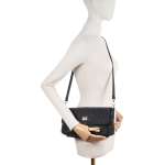 náhled Dámská kabelka RIEKER C2548-154-T29 černá W5