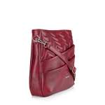 náhled Dámská kabelka RIEKER C2239-199/40-HF červená W5